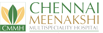 Chennai Meenakshi Hospital